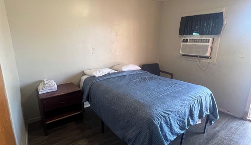 Room, 1 Queen Bed, Smoking