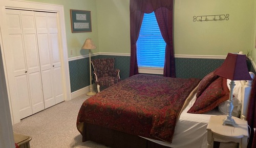 The Molly Room