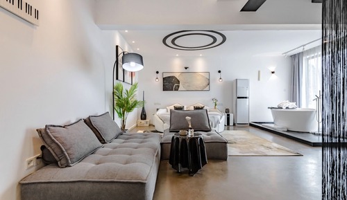 Elite Double Room