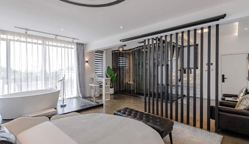 Basic Double Room