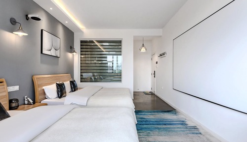 Basic Room