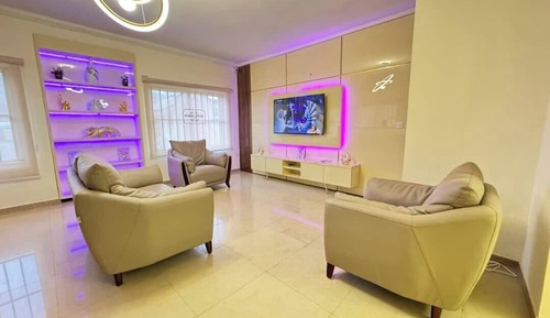 Luxury Room, Balcony, City View