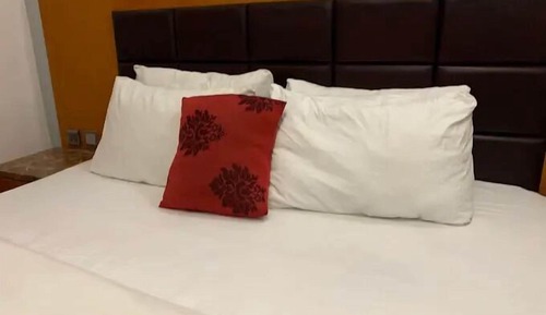 Deluxe Room, Balcony, City View