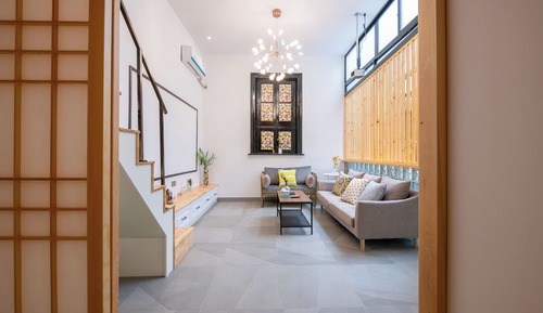 Comfort Suite