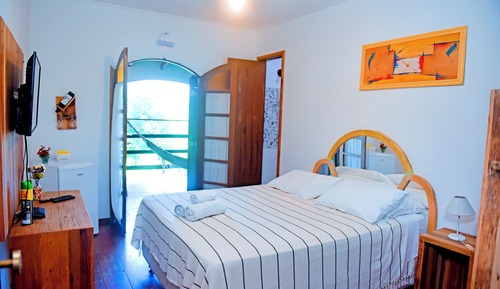 Classic Suite, Balcony, Mountain View