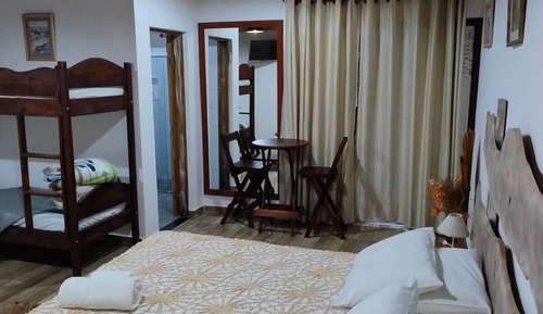 Deluxe Room, Balcony, Mountain View