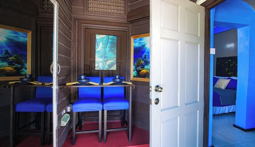 Classic Studio, Non Smoking