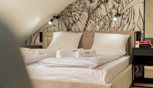 Premium Apartment, City View, Beachside