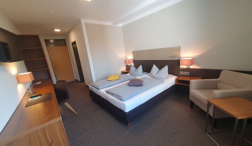 Double Room