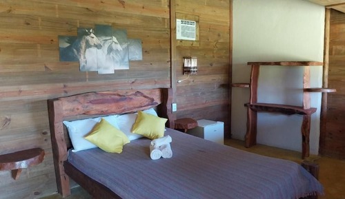 Comfort House, Balcony, Garden View