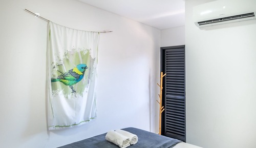 Basic Apartment