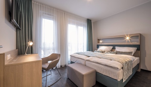 Comfort Double or Twin Room