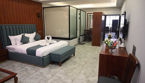 Family Suite