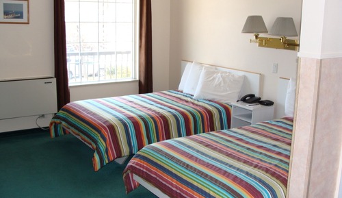 Comfort Room