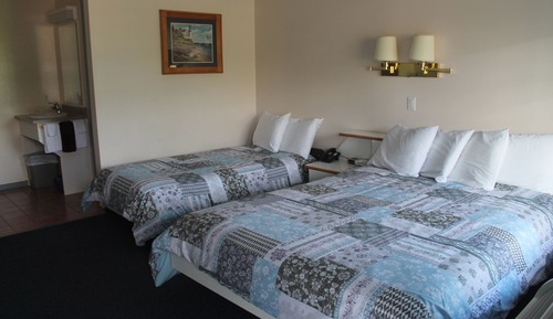 Comfort Room