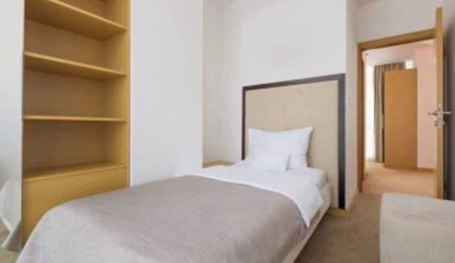 Basic Single Room