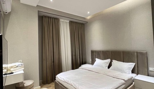 Elite Apartment