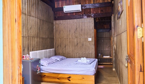 Superior Double Room, 1 Queen Bed