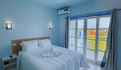 Superior Suite, Balcony, Sea View