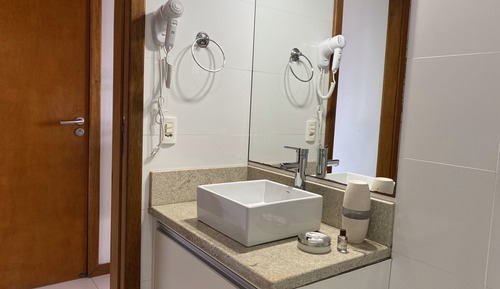 Deluxe Twin Room, Sea View