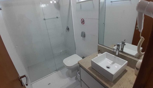 Deluxe Twin Room, Sea View