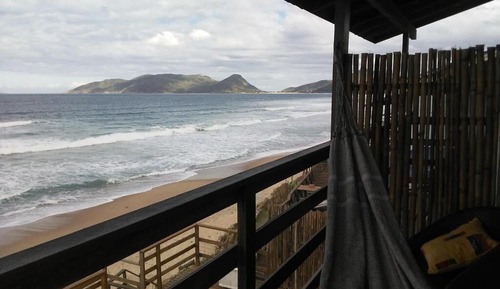 Standard Triple Room, Balcony, Sea View