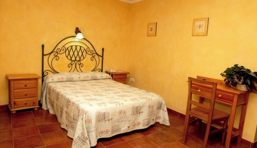 Classic Double or Twin Room