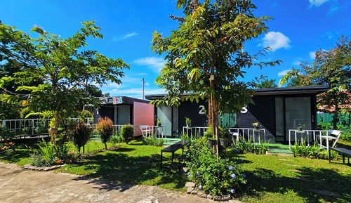 Family Double Room