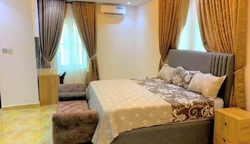 Family Apartment