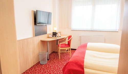 Comfort Double Room