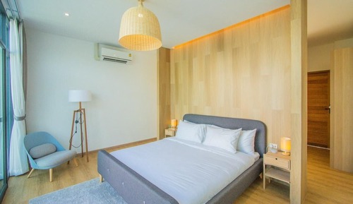 Exclusive Suite Onsen