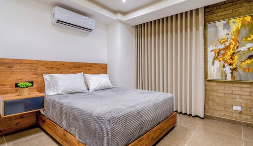 Standard Apartment