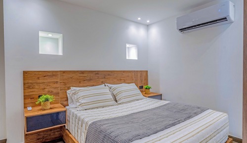 Family Apartment
