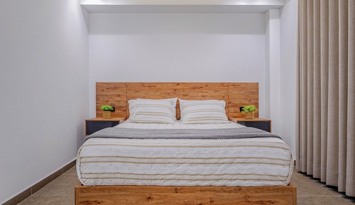 Comfort Apartment