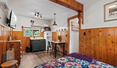 Cabin