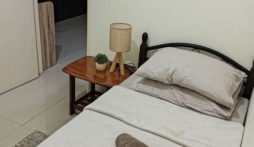 Bungalow, 2 Bedrooms, Smoking, Balcony