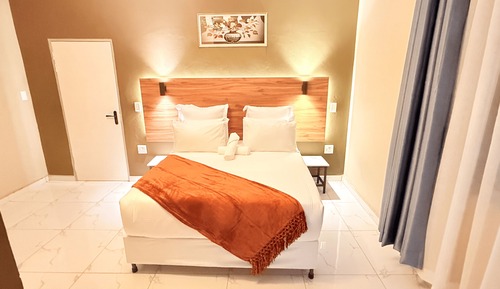 Comfort Single Room