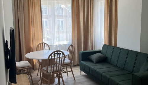 Comfort Apartment