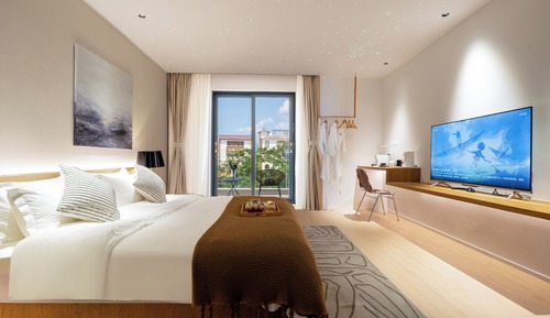 Exclusive Room