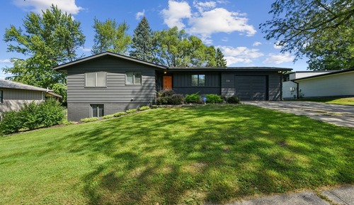 House, 4 Bedrooms