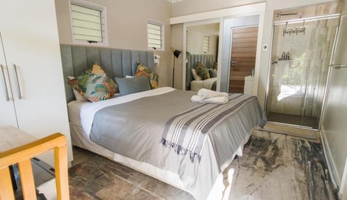 Room, 1 Bedroom, Accessible, Smoking