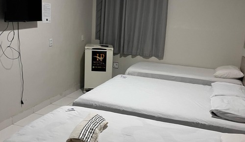 Comfort Quadruple Room