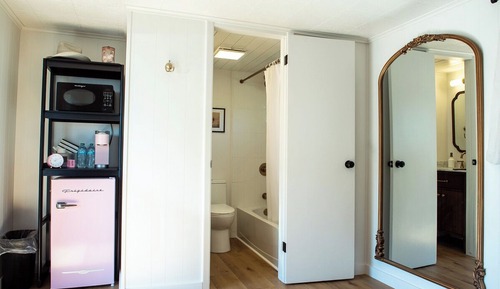 Studio Suite, Multiple Beds