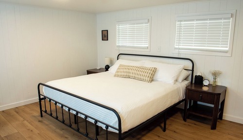 Single Room, 1 King Bed