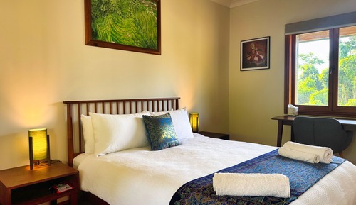 Standard Room, Mountain View