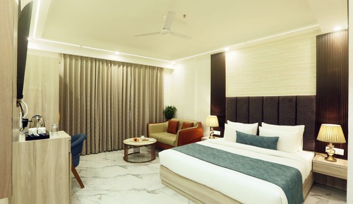 Premium Room