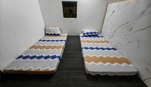 House, 1 Bedroom, Balcony, City View