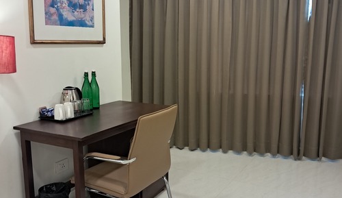 Family Triple Room
