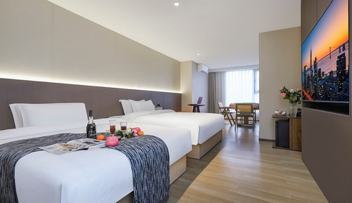 Premier Room