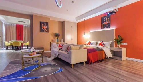 Exclusive Room